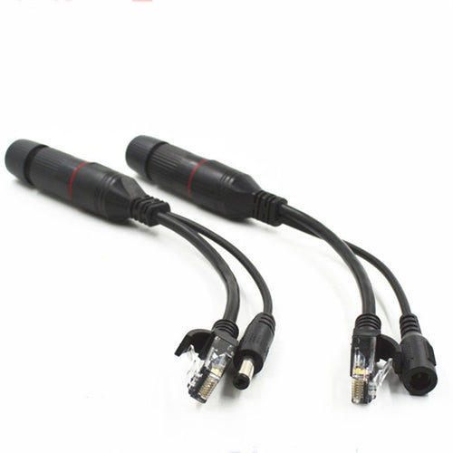 10pcs(5pair) POE Connector