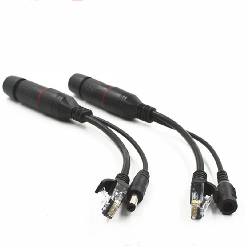 10pcs(5pair) POE Connector