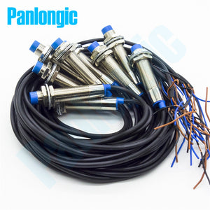10pcs New LJ12A3-4-Z/BX