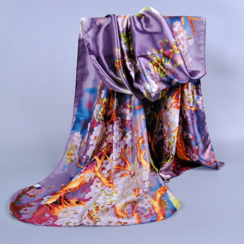 10pcs/lot ladies polyester