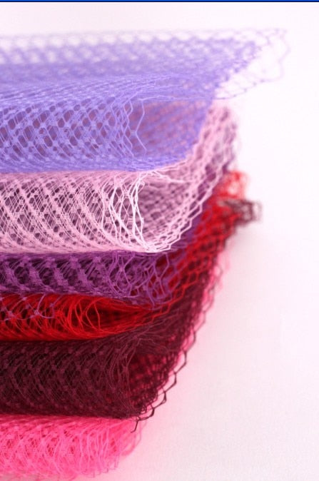 10yard/lot 9(22cm) Birdcage