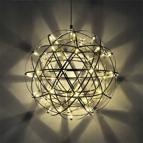 110-220v LED Stainless