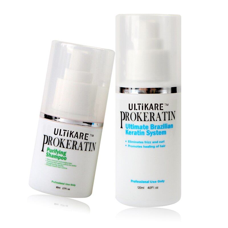 120ml Brazilian Keratin