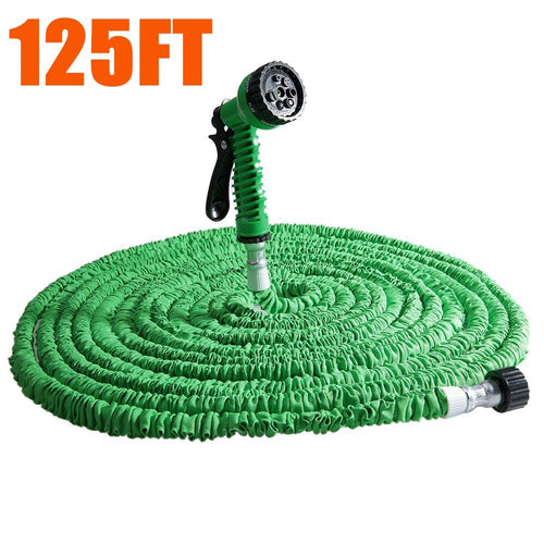 125FT Expandalble Garden