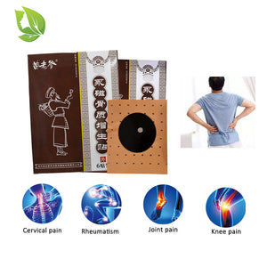 12pcs/2 Packs Magnetic
