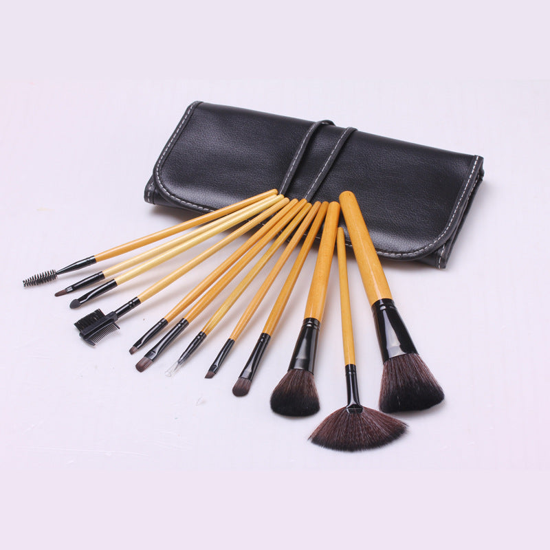 12pcs professional makeup