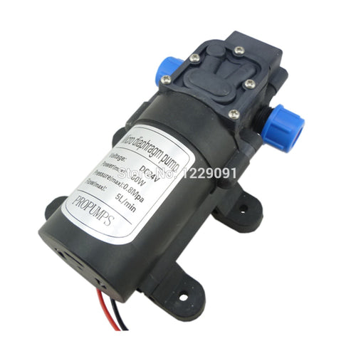 12v 24v 60W