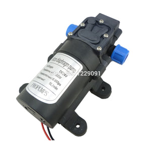 12v 24v 60W