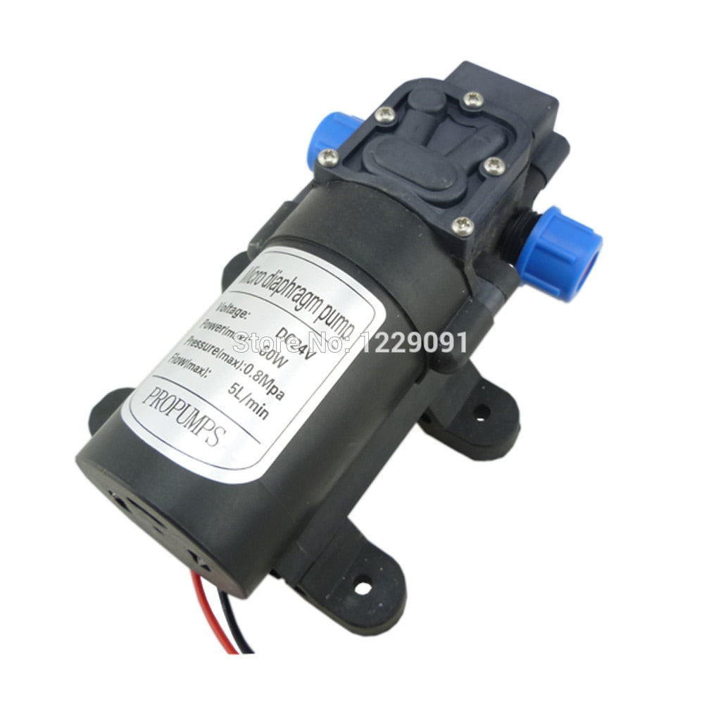 12v 24v 60W