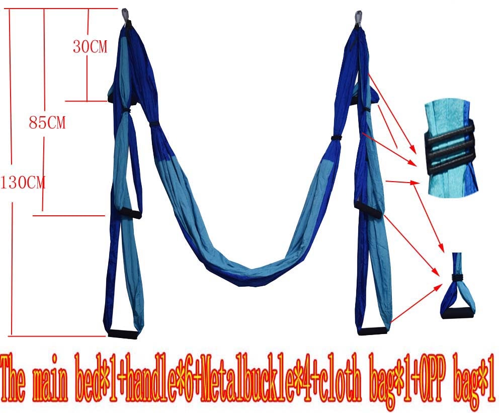 color Strength Decompression