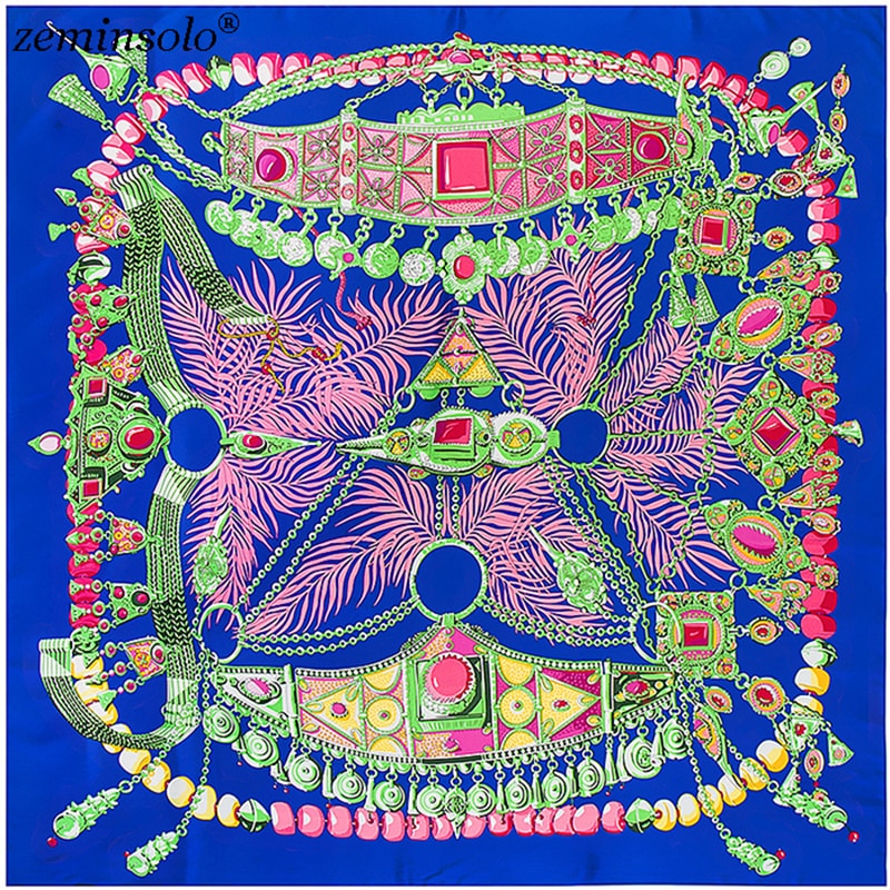 130x130cm Big Square