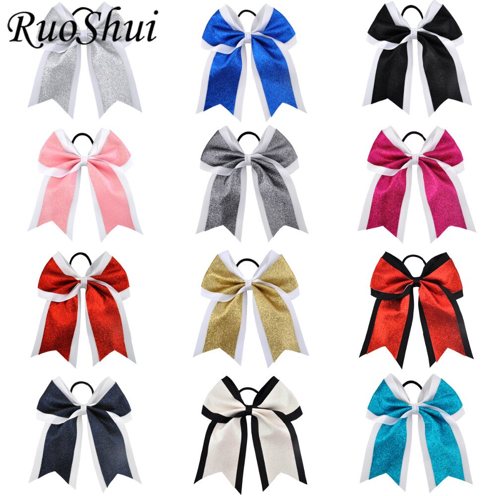 13PCS/LOT Inch Glitter