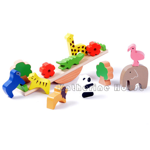 13Pcs Montessori Baby