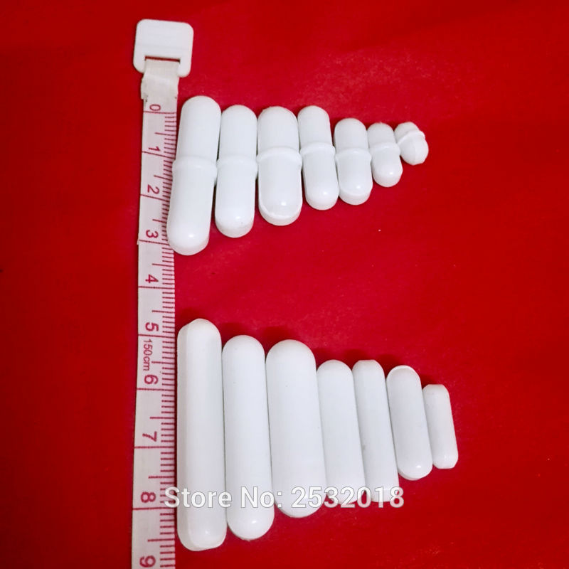 14pcs  PTFE