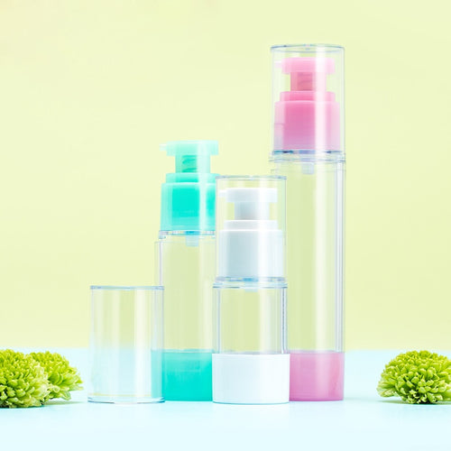 15/30/50ml Empty airless