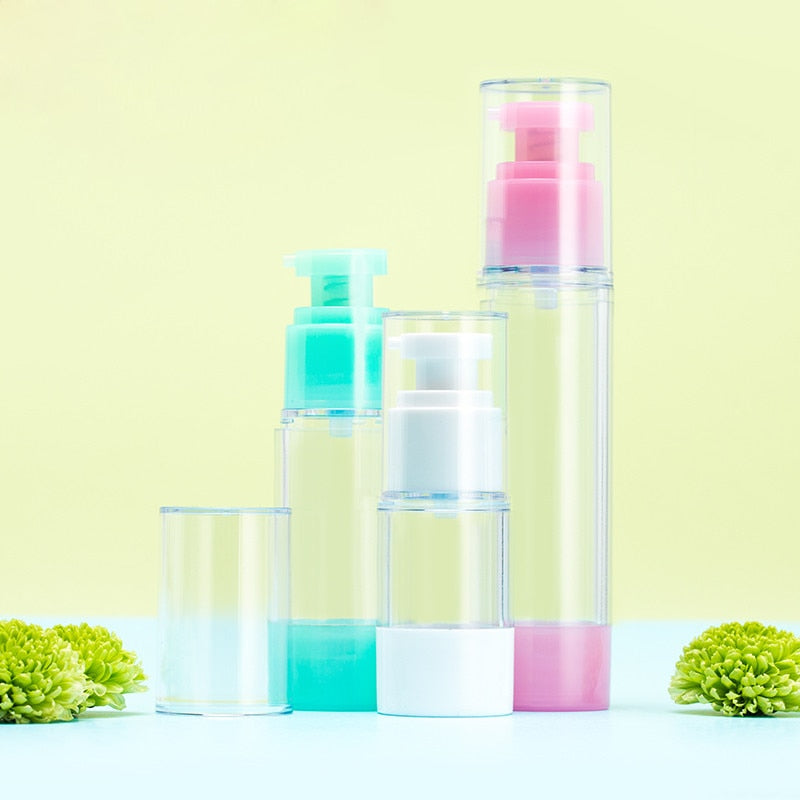 15/30/50ml Empty airless