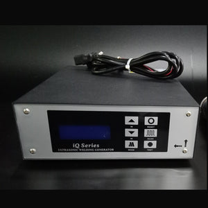 1500W/20khz High-power ultrasonic