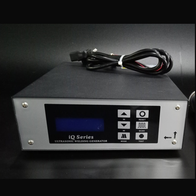 1500W/20khz High-power ultrasonic