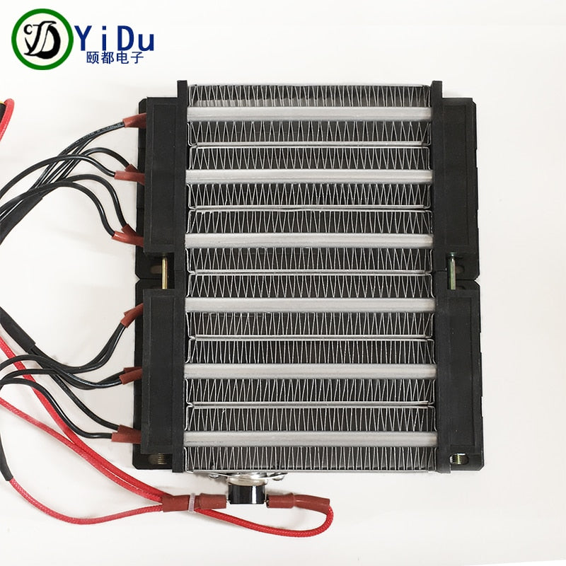 1500W 220V PTC
