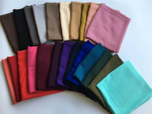 150pcs/lot Colors Muslim