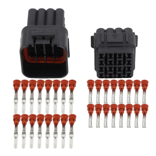 Pin Waterproof Electrical