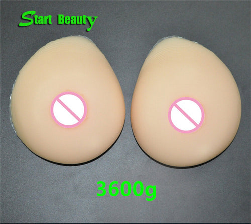 1600g/pair E cup