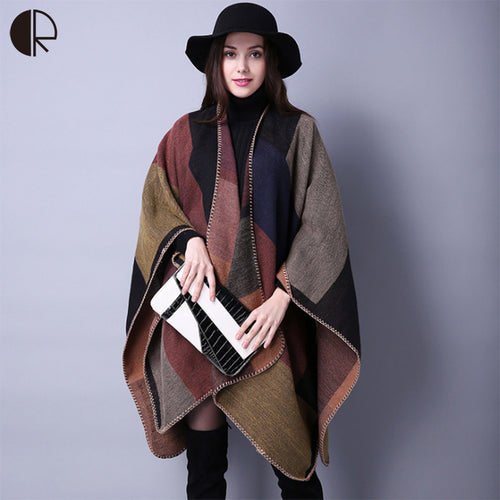 Style Winter Scarf