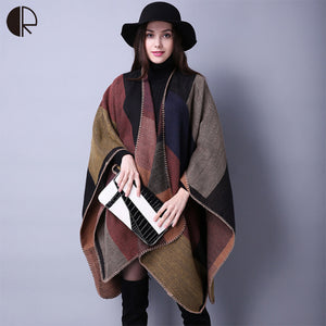 Style Winter Scarf