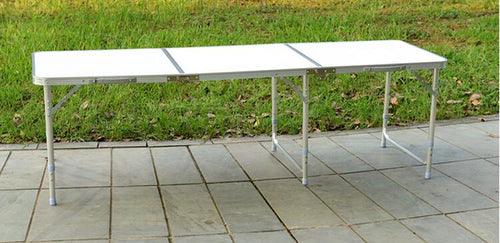 180*60*70CM Aluminum Alloy