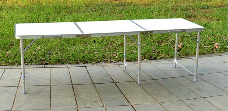 180*60*70CM Aluminum Alloy