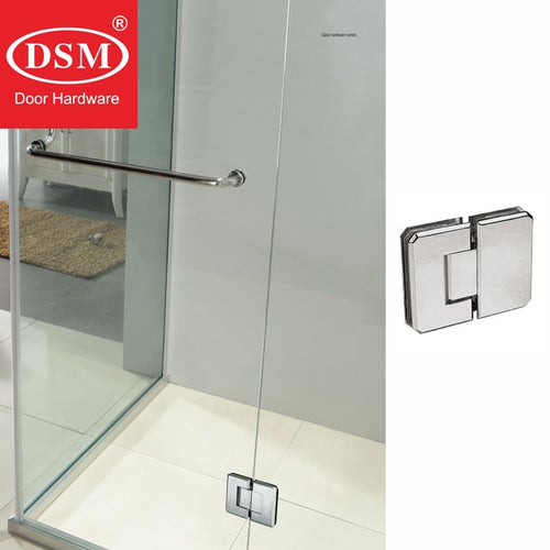 Degree Shower Door