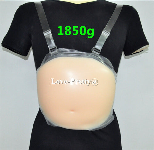 1850g one piece