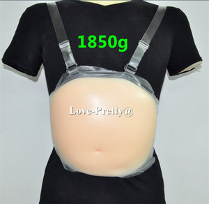 1850g one piece