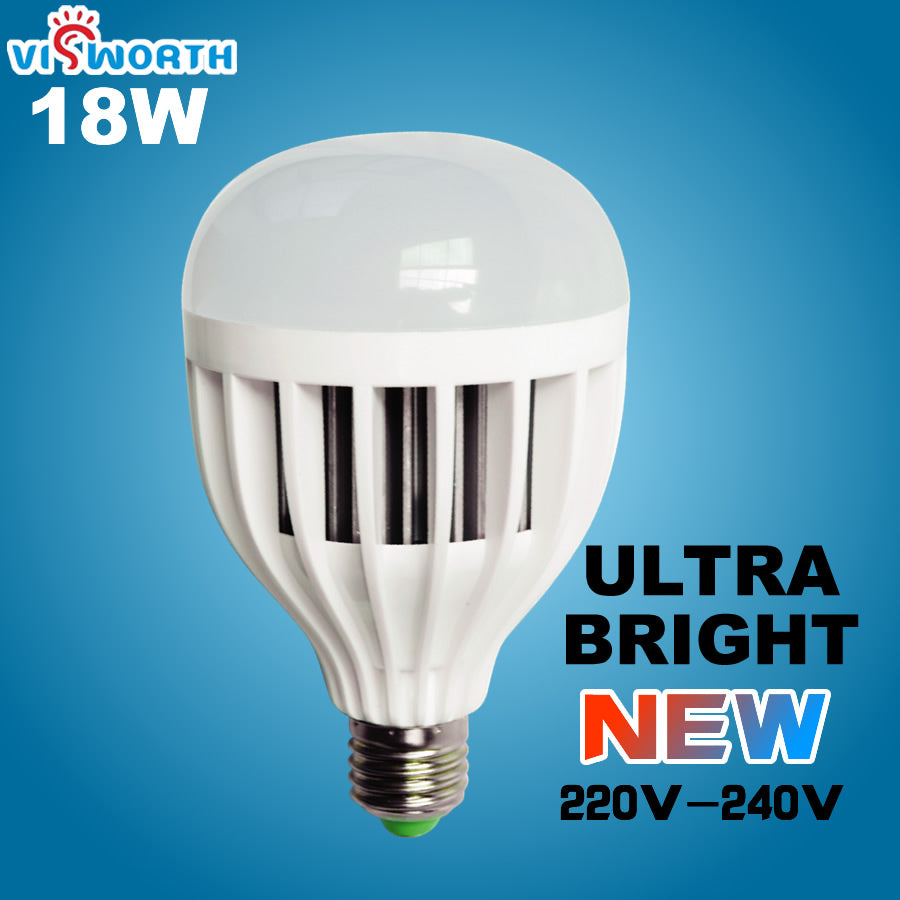 18W Led Bulb