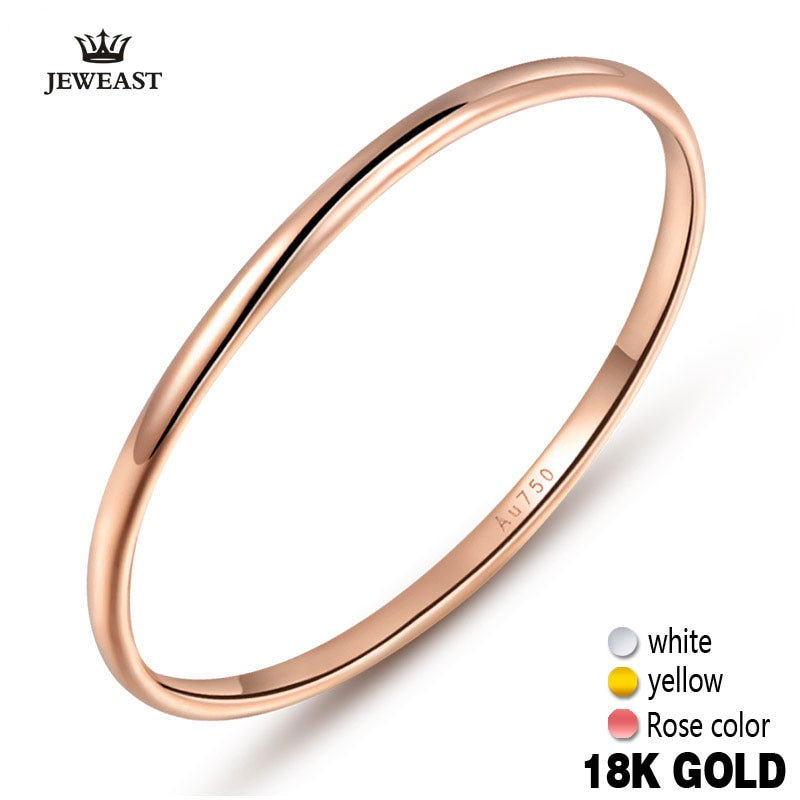 18k Gold Women