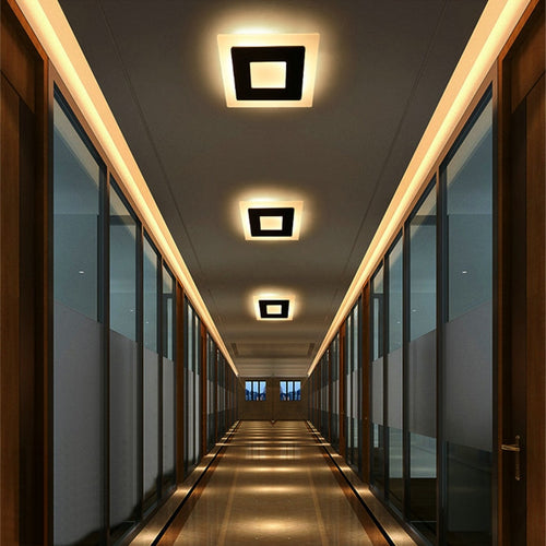 18w LED Ceiling