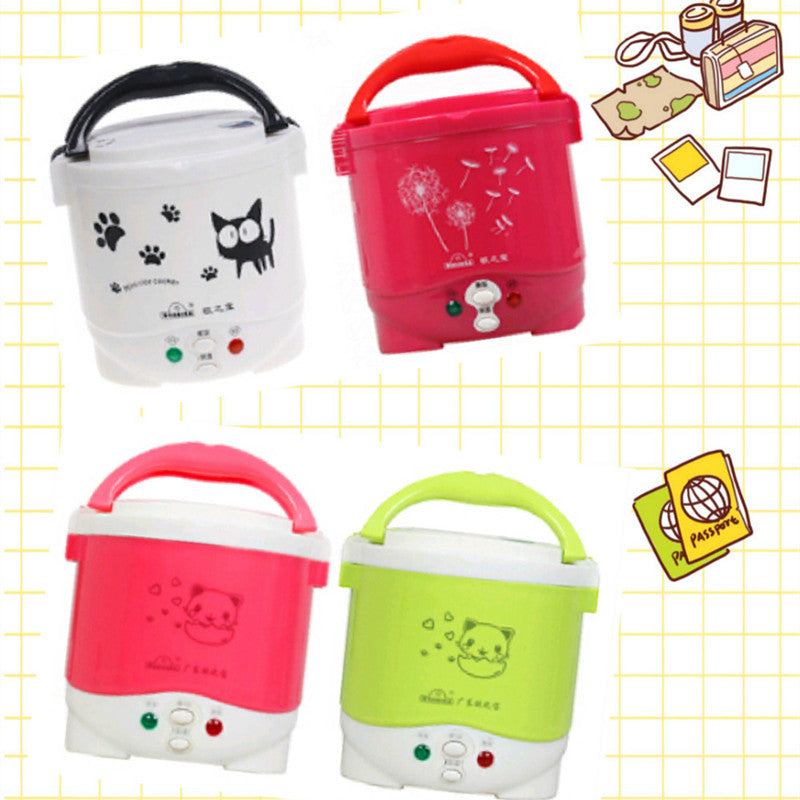 1L rice cooker