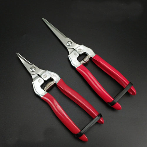 1Pair Stainless Steel