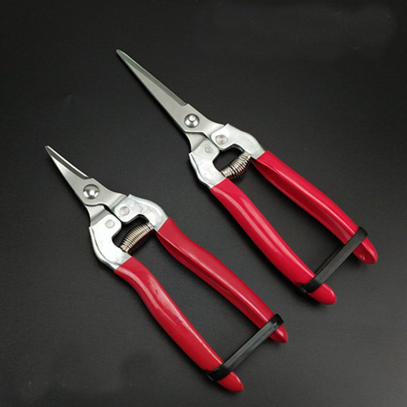 1Pair Stainless Steel