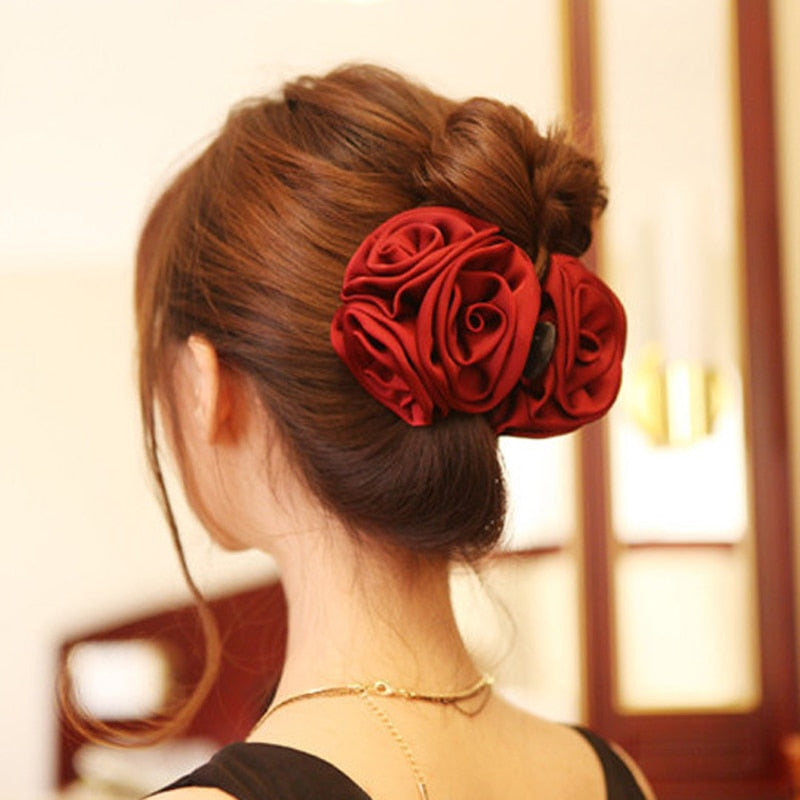 1Pcs Elegant Flower