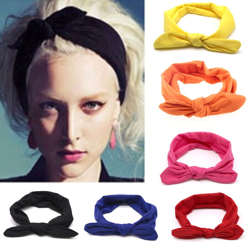 1Pcs Fashion Bowknot