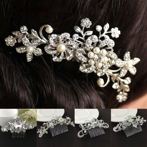 1Pcs Hair Combs