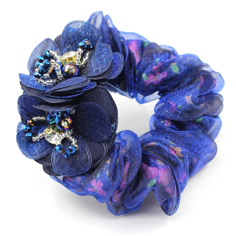 1Piece Floral Chiffon