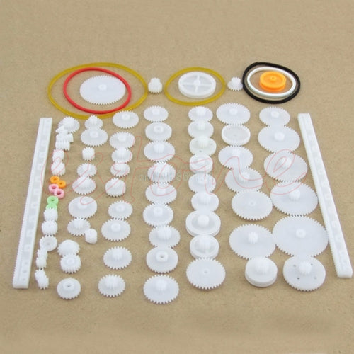 1SET 75pcs Type