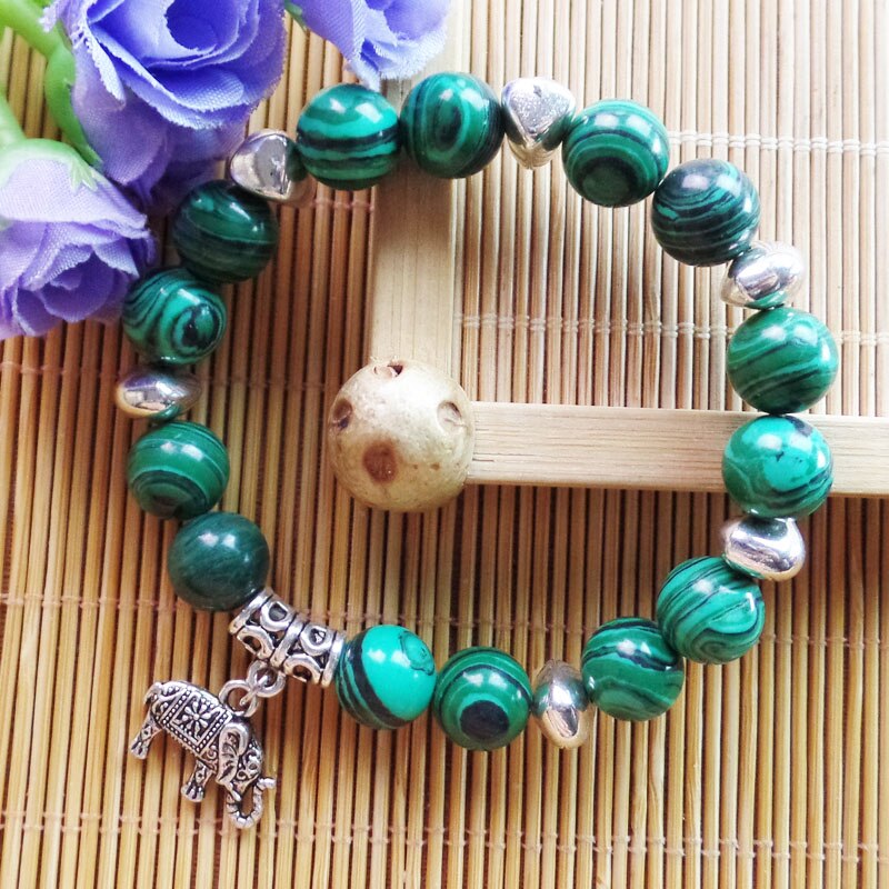 1Strand 10mm Man-made