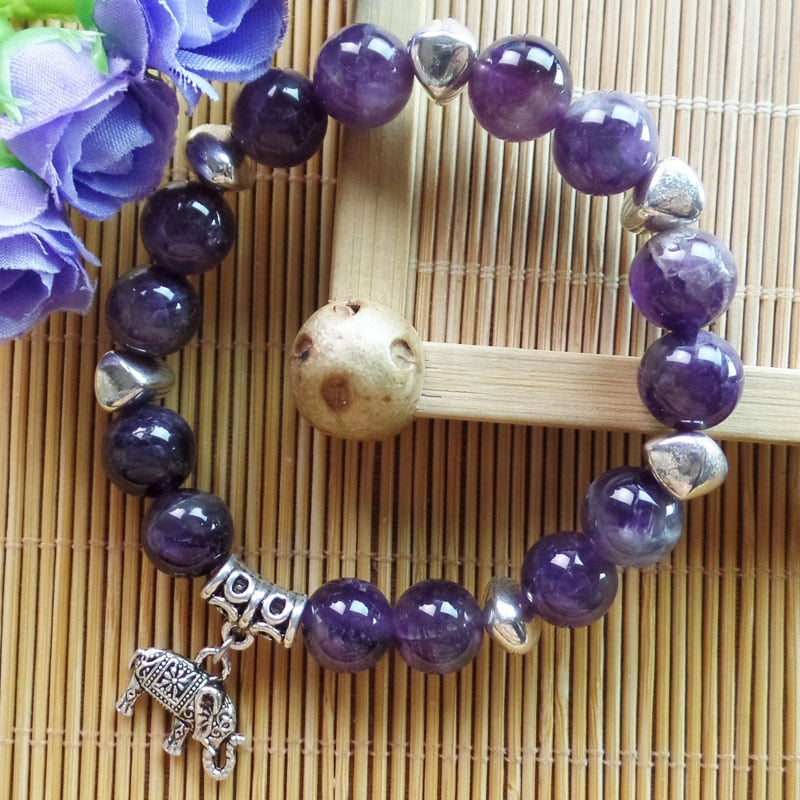 1Strand 10mm Natural