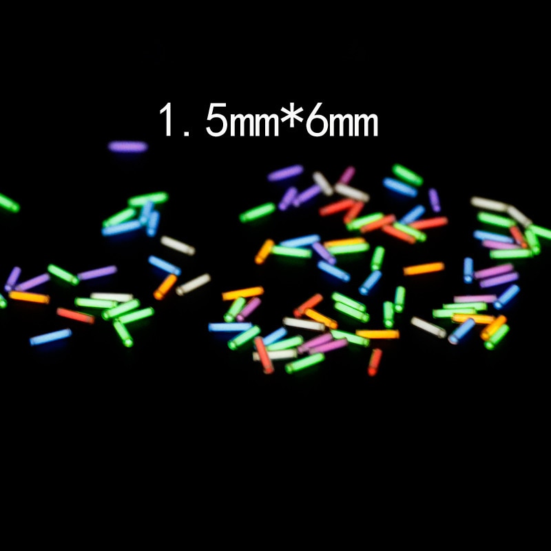 1pc 1.5*6mm Automatic