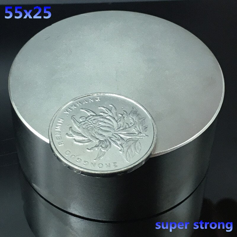 1pc N52 Neodymium