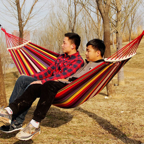 1pcs Cavans Hammock