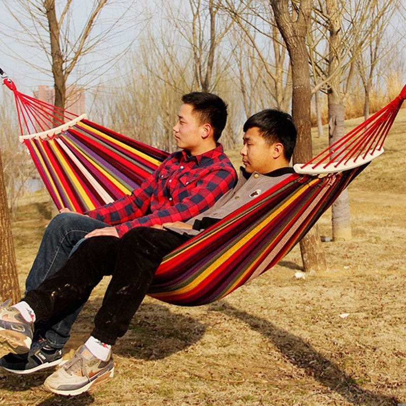 1pcs Cavans Hammock